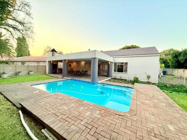 House for sale in Sedibeng, Gauteng