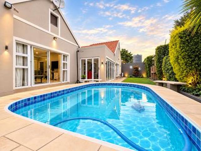 House for sale in Vanderbijlpark, Emfuleni Local Municipality