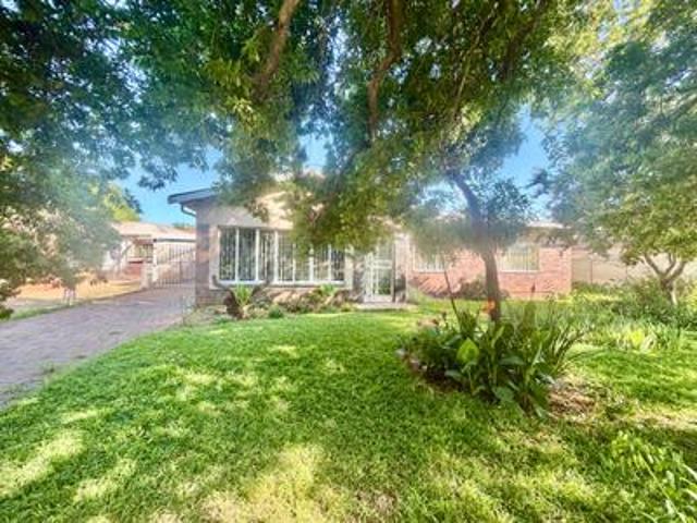 House for sale in Sedibeng, Gauteng