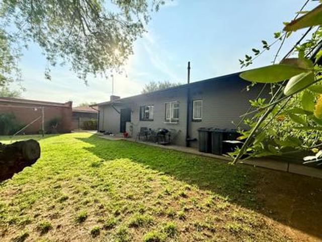 House for sale in Sedibeng, Gauteng