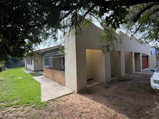 House for sale in Sedibeng, Gauteng
