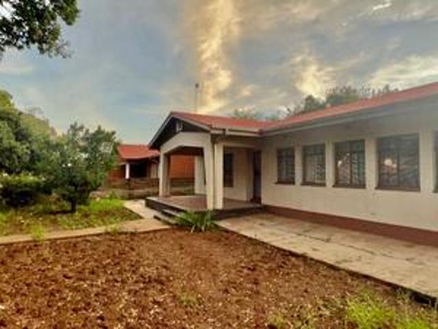 House for sale in Sedibeng, Gauteng