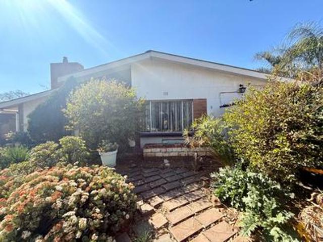 House for sale in Sedibeng, Gauteng