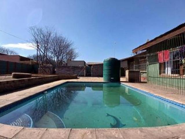 House for sale in Sedibeng, Gauteng