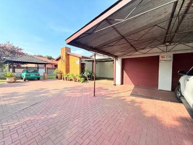 House for sale in Sedibeng, Gauteng