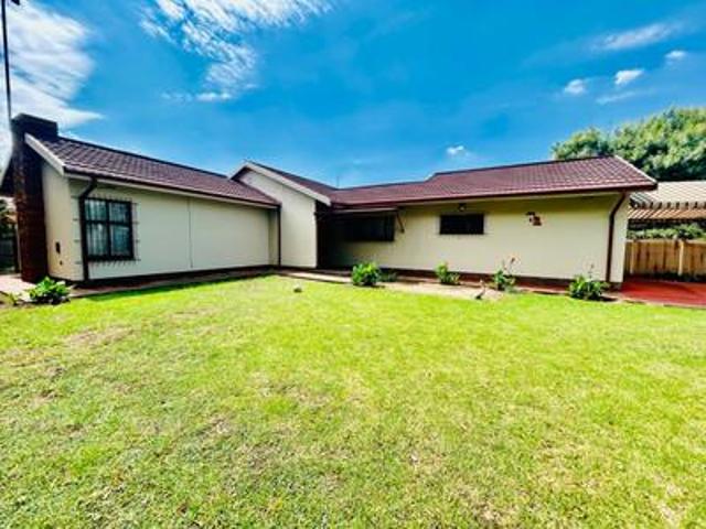 House for sale in Sedibeng, Gauteng