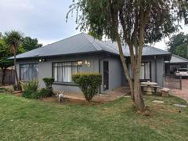 House for sale in Vereeniging, Gauteng