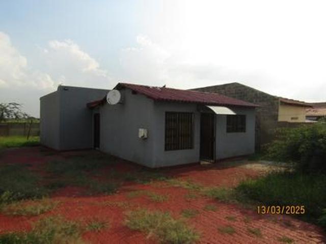 House for sale in Vosloorus