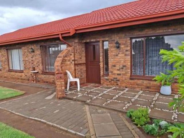 House for sale in Sedibeng, Gauteng