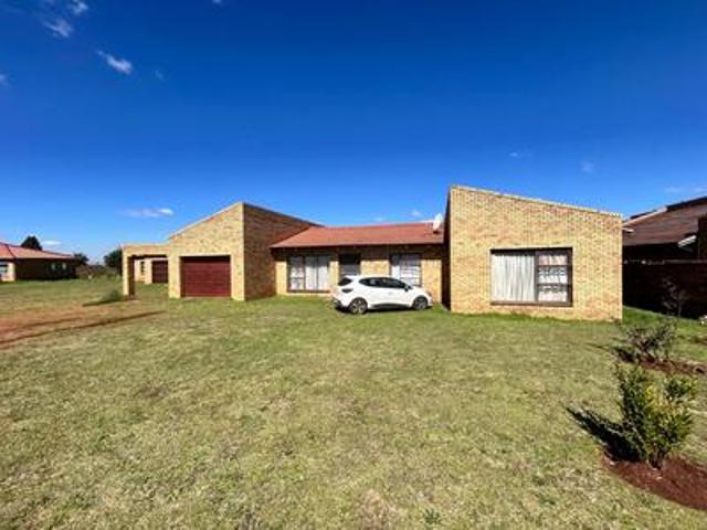 House for sale in Ekurhuleni, Gauteng