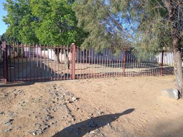 House for sale in Lejweleputswa, Free State