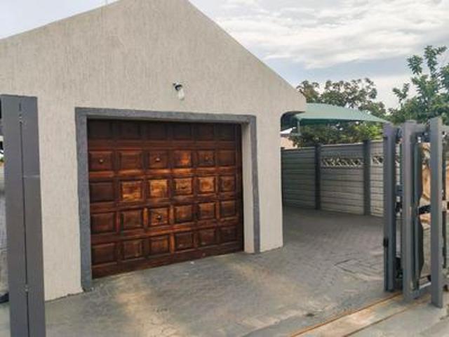 House for sale in Seshego, Limpopo