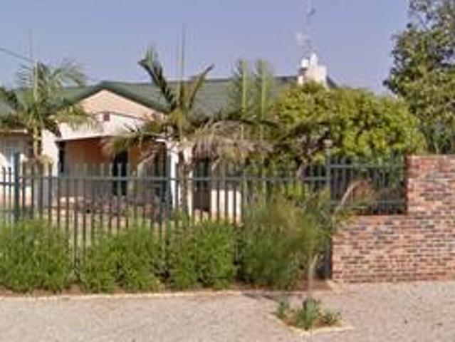 House for sale in Waterkloof, Gauteng
