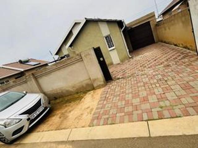 House for sale in Ekurhuleni, Gauteng