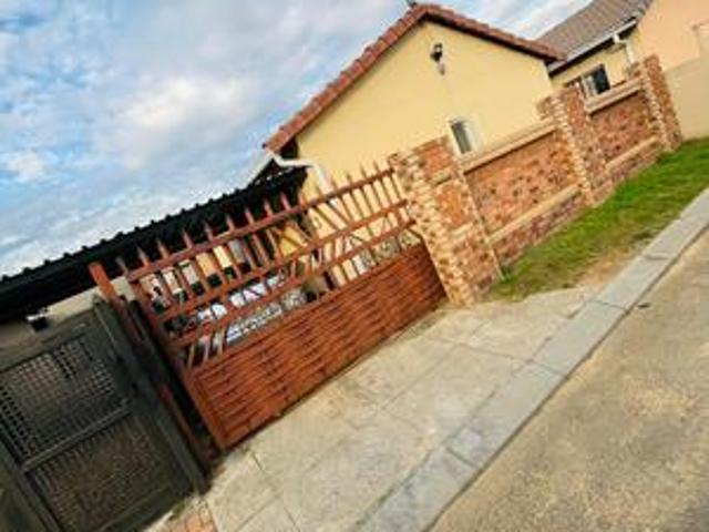 House for sale in Ekurhuleni, Gauteng