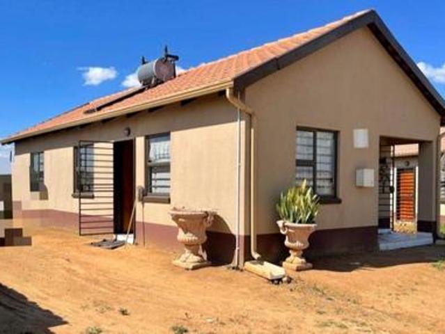 House for sale in Ekurhuleni, Gauteng