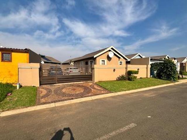 House for sale in Ekurhuleni, Gauteng