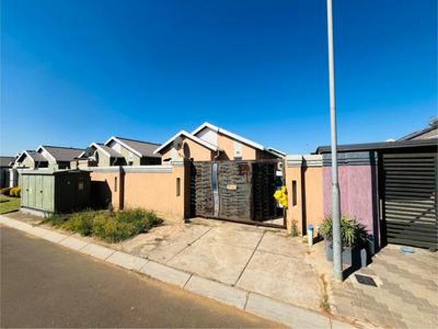 House for sale in Ekurhuleni, Gauteng
