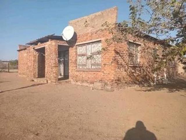 House for sale in Mabopane, Gauteng