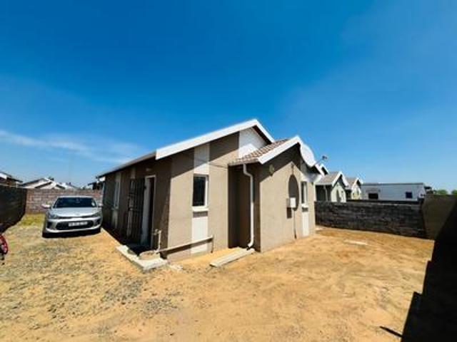 House for sale in Ekurhuleni, Gauteng