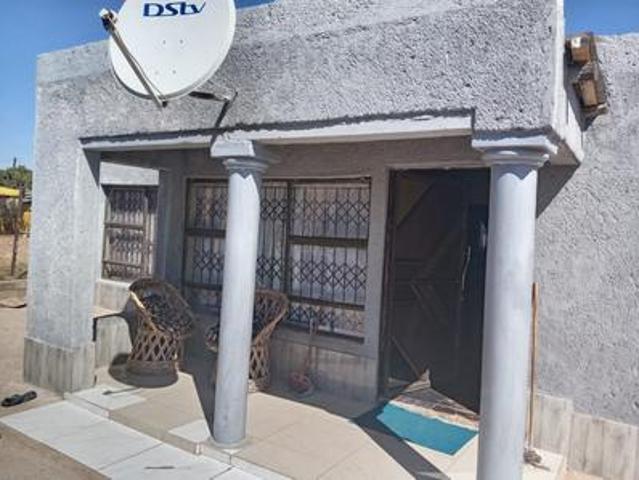 House for sale in Mabopane, Gauteng
