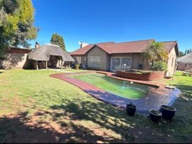 House for sale in Ekurhuleni, Gauteng