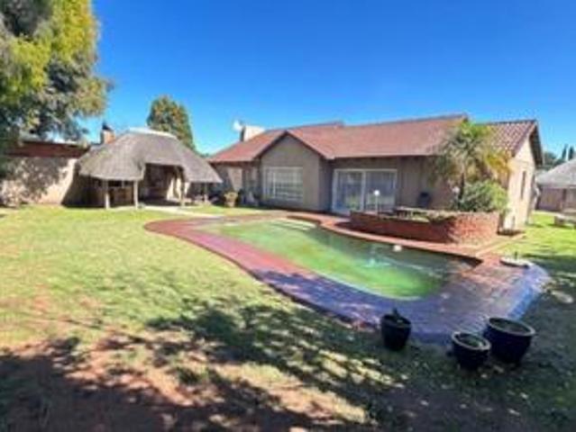 House for sale in Ekurhuleni, Gauteng