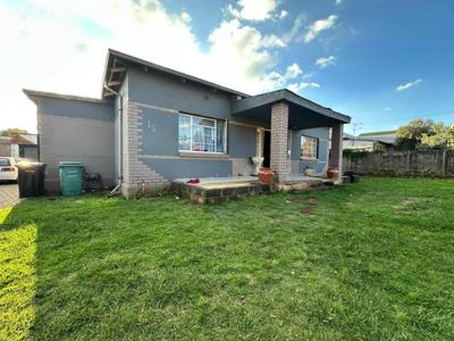 House for sale in Ekurhuleni, Gauteng