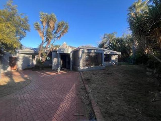 House for sale in Germiston