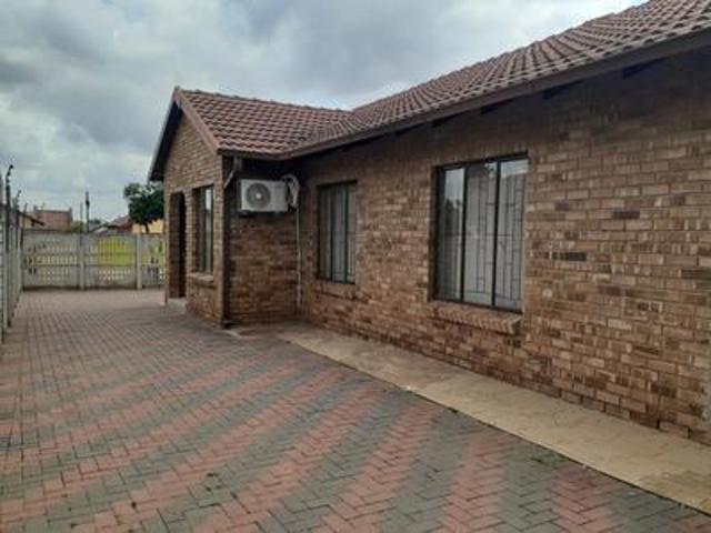 House for sale in Seshego, Limpopo