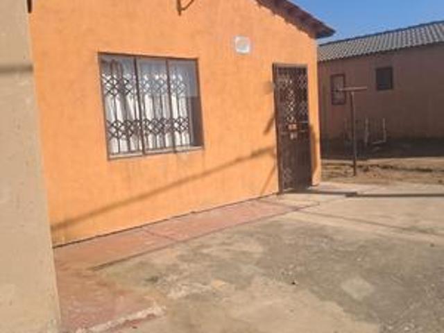 House for sale in Ekurhuleni, Gauteng