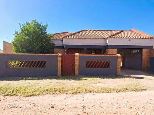 House for sale in Seshego, Limpopo