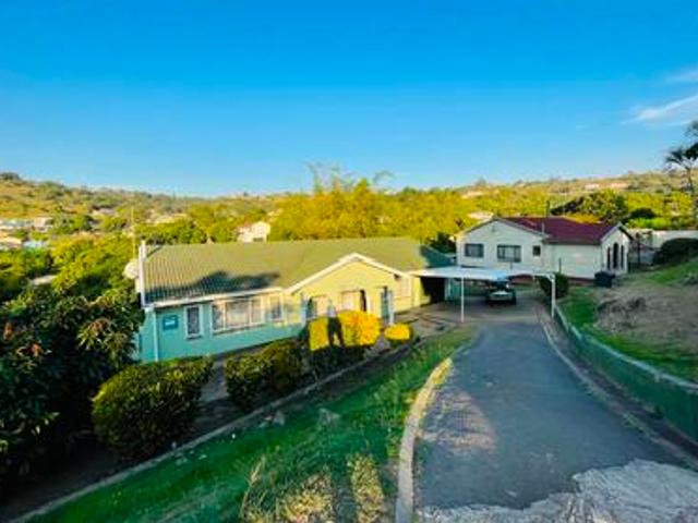 House for sale in New Germany, Kwazulu-natal
