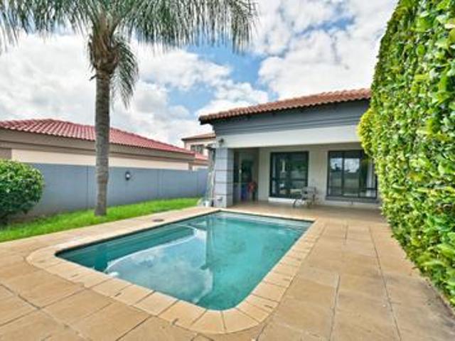 House for sale in Nooitgedacht, Gauteng