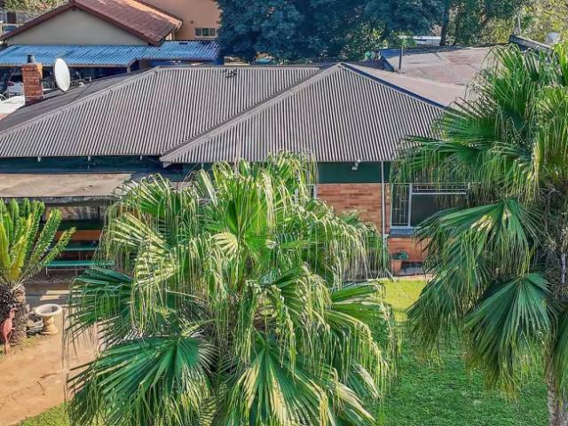 House for sale