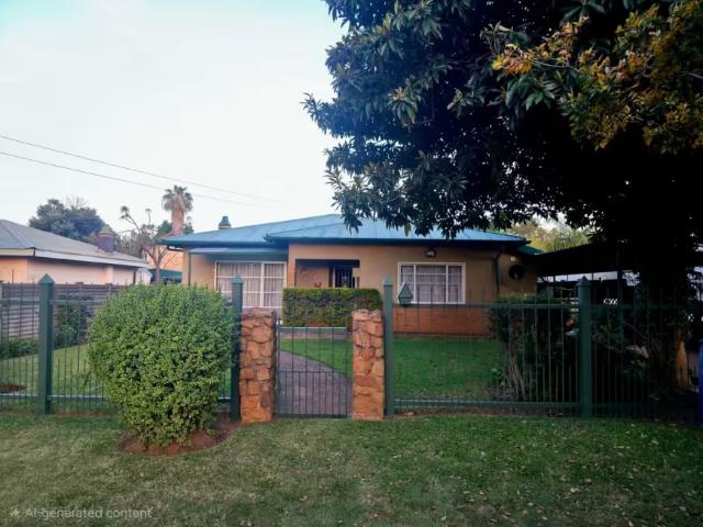 House for sale