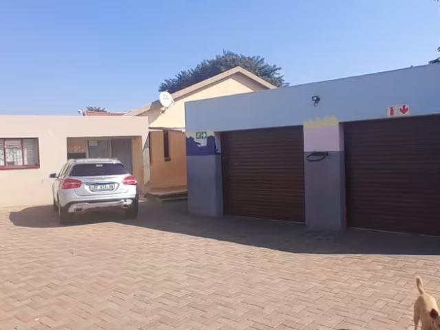 House for sale
