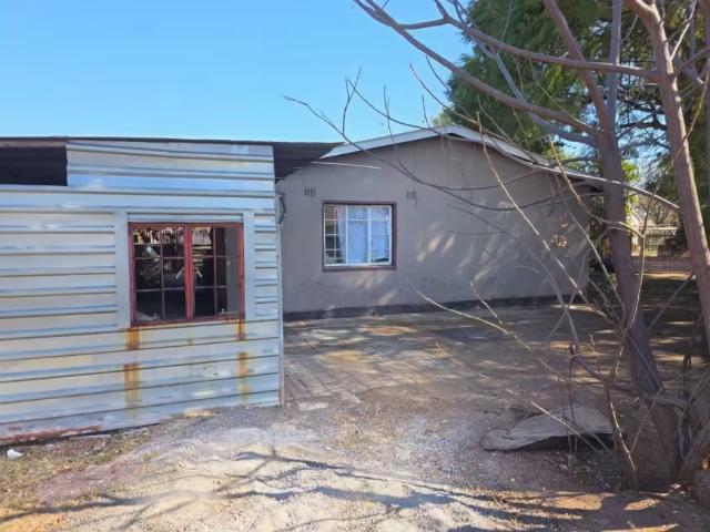 House for sale