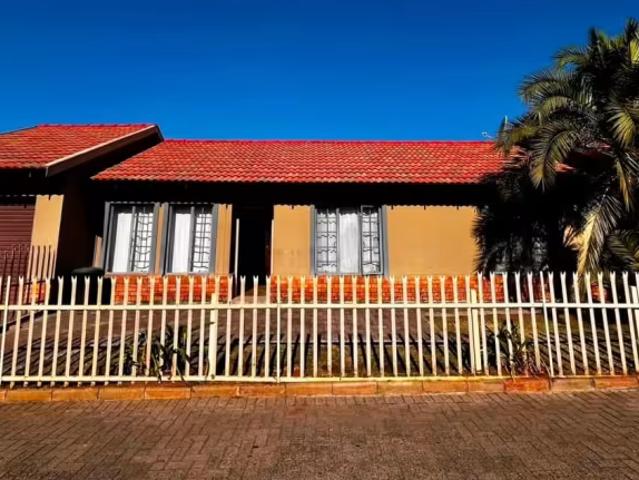 House for sale
