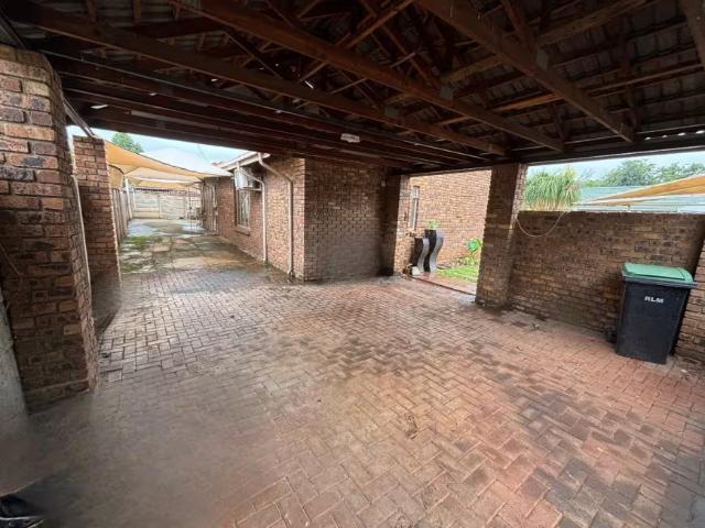House for sale