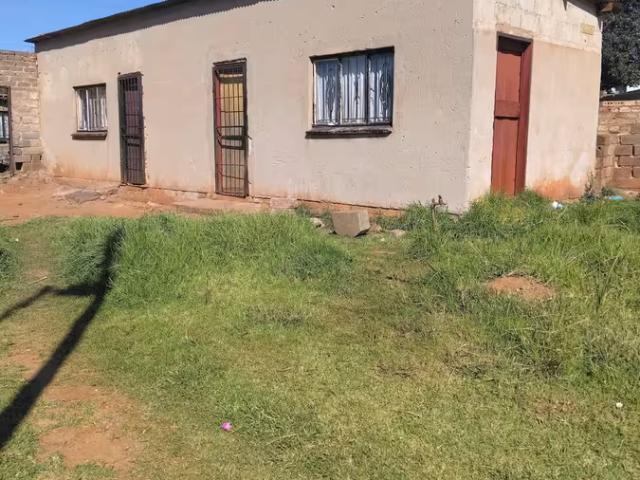 House for sale in Gauteng