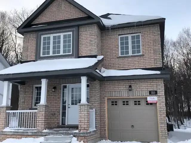 House for rent in Orillia, Ontario
