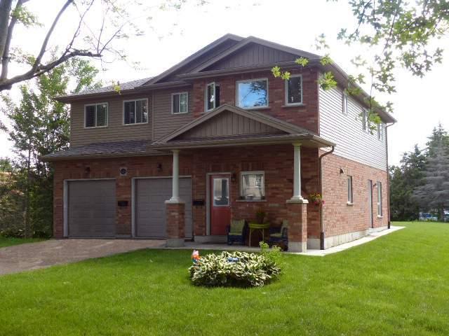 House for rent in Ramara, Ontario