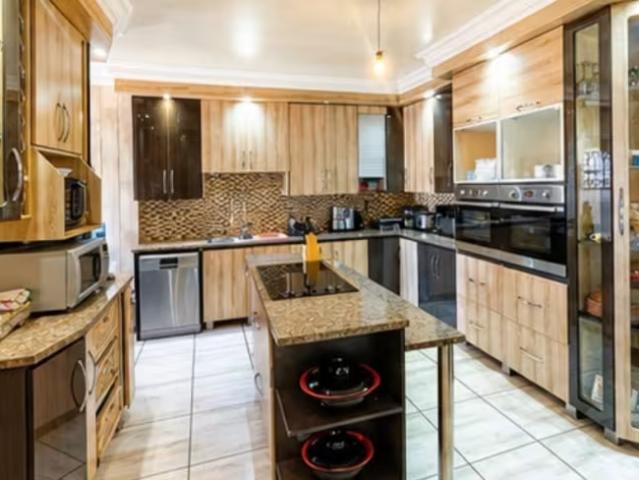 House for sale in Orkney, Matlosana Local Municipality