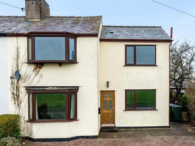 House for sale in Aughton, Roby Mill