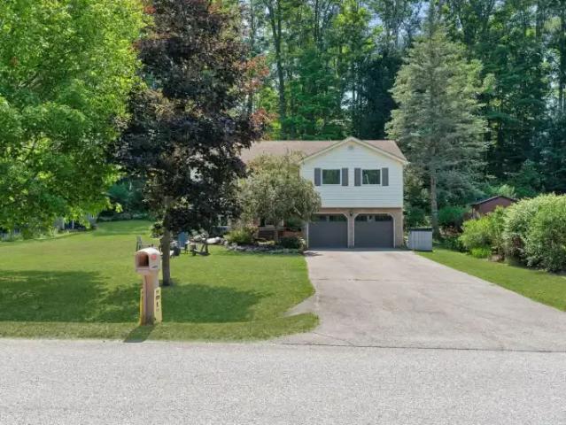 House for rent in Oro-medonte, Ontario