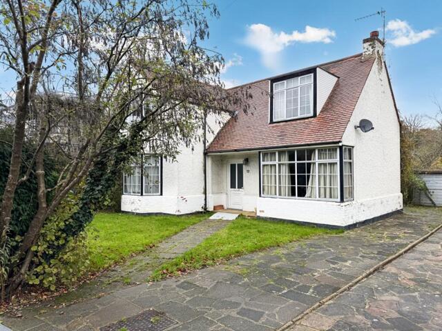 House for sale in Petts Wood, Greater London