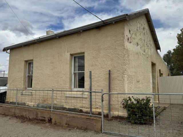 House for rent in Orroroo, South Australia
