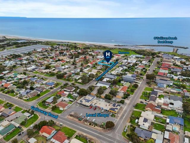 House for sale in O'Sullivan Beach, Adelaide