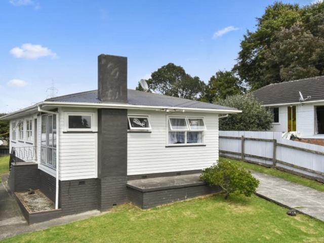 House for rent in East Tamaki